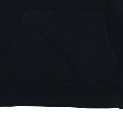 Womens UK Size S Under armour Black Pullover Hoodie
