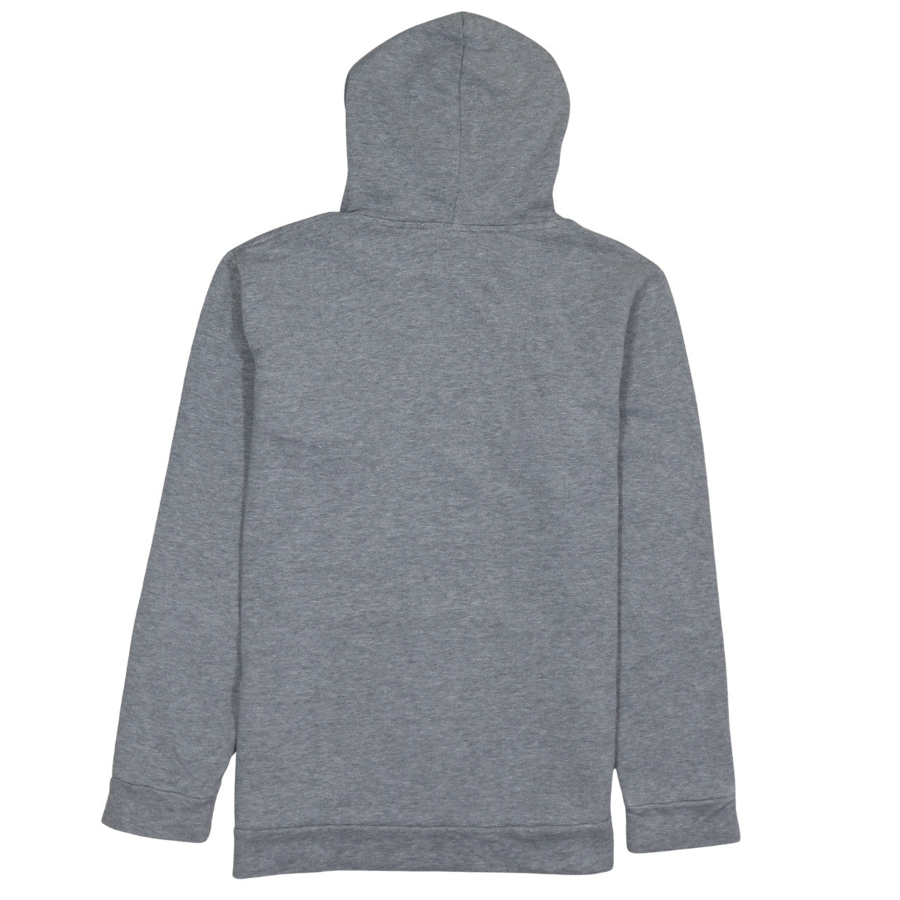 Mens UK Size S Umbro Grey Pullover Hoodie