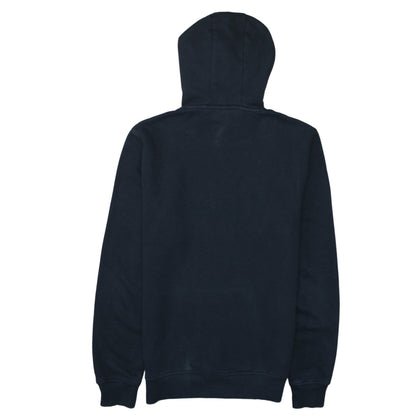 Mens UK Size S Primark Black Pullover Hoodie