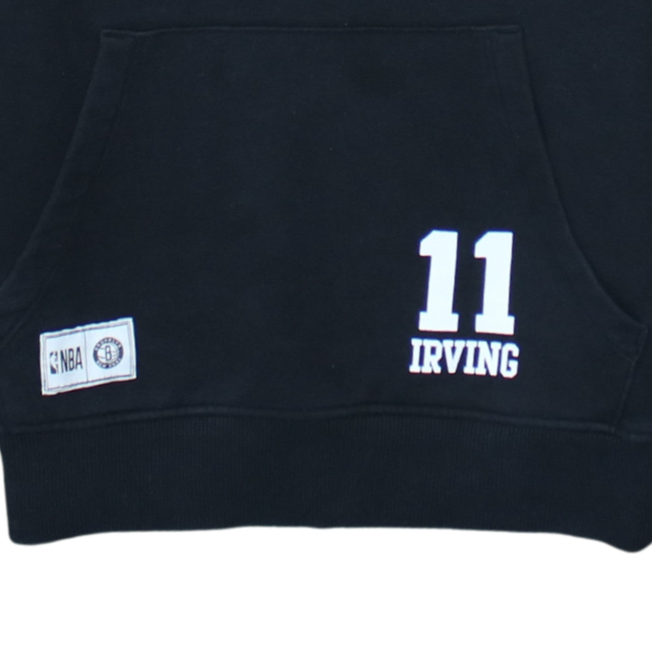 Mens UK Size S Primark Black Pullover Hoodie