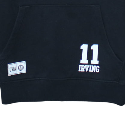 Mens UK Size S Primark Black Pullover Hoodie