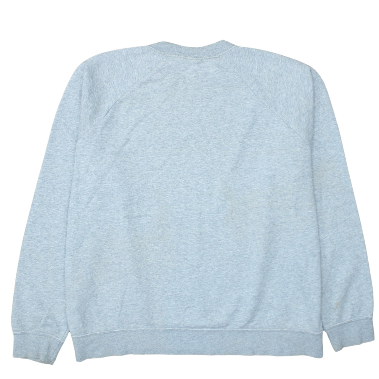 Womens UK Size XL Nike Grey Pullover Sweatshirt