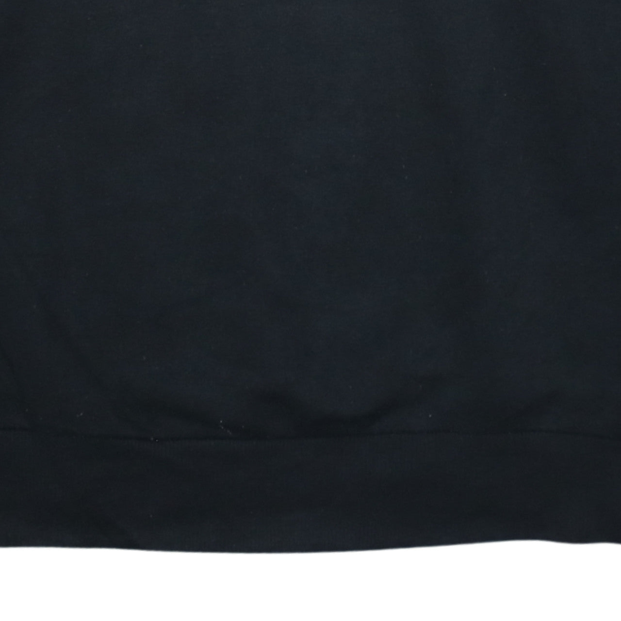 Mens UK Size L FILA Black Pullover Sweatshirt