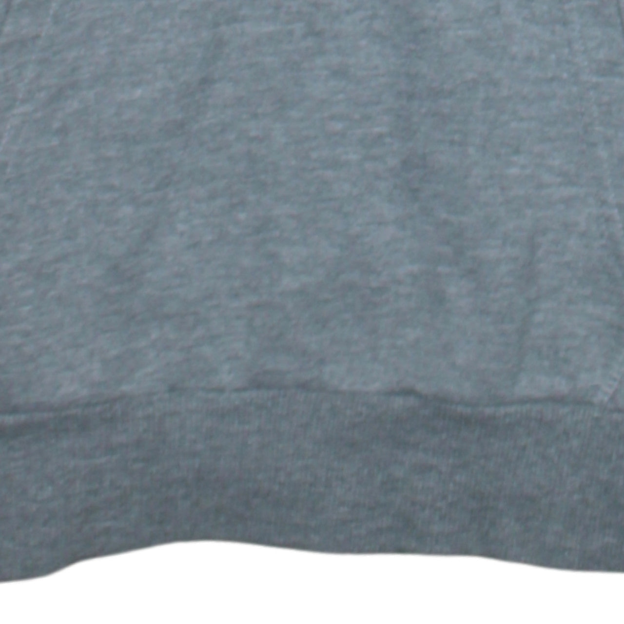 Womens UK Size 8 ellesse Grey Pullover Hoodie