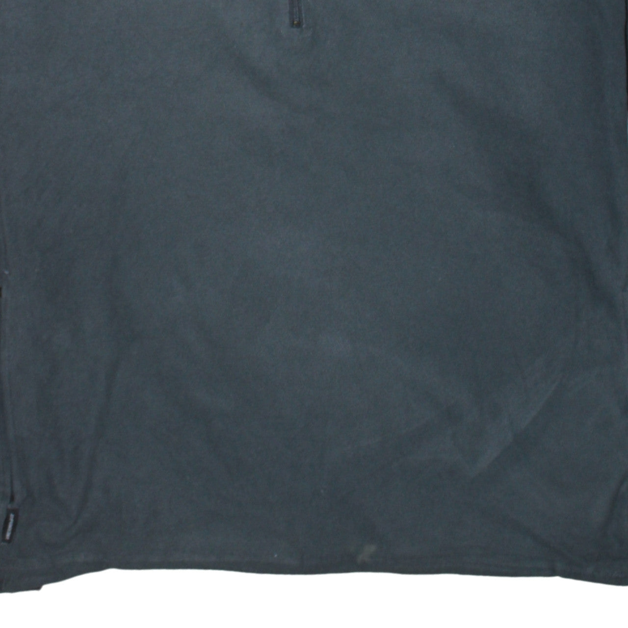 Mens UK Size 2XL Nike Grey Pullover Sweatshirt