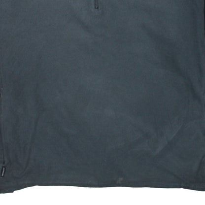 Mens UK Size 2XL Nike Grey Pullover Sweatshirt