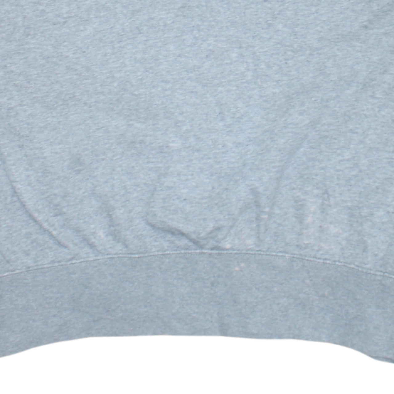Womens UK Size XS Nike Grey Pullover Sweatshirt