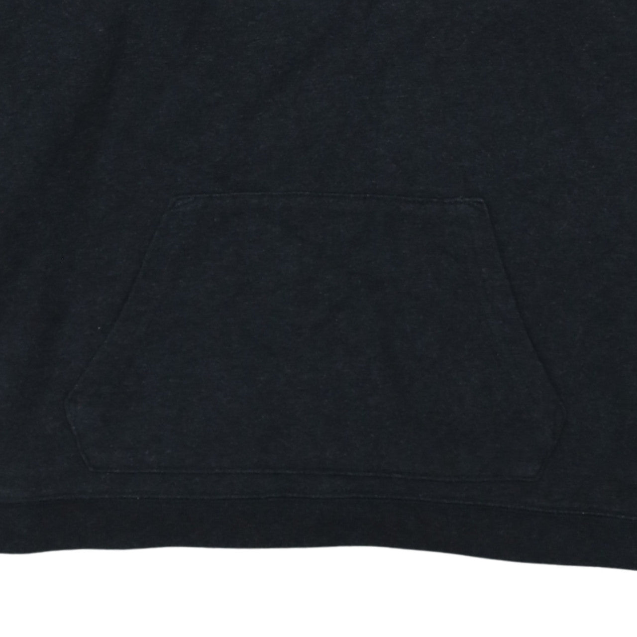 Womens UK Size XS Gap Black Pullover Hoodie