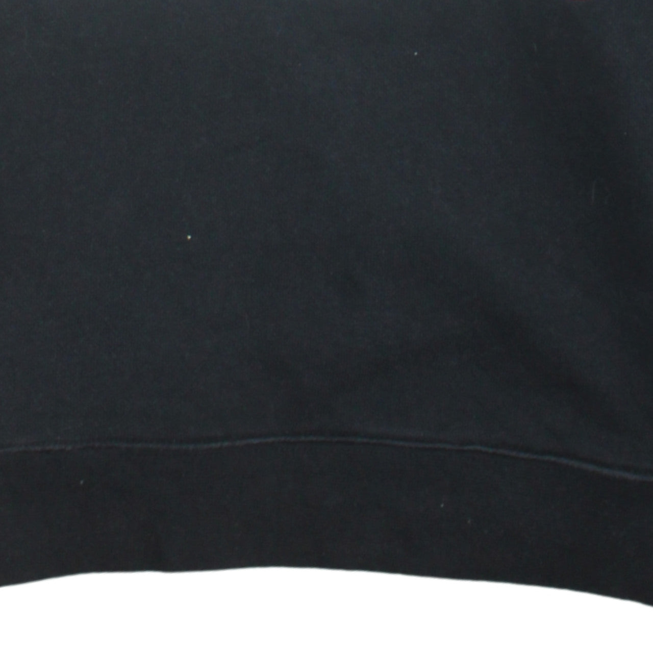 Womens UK Size XS adidas Black Pullover Sweatshirt