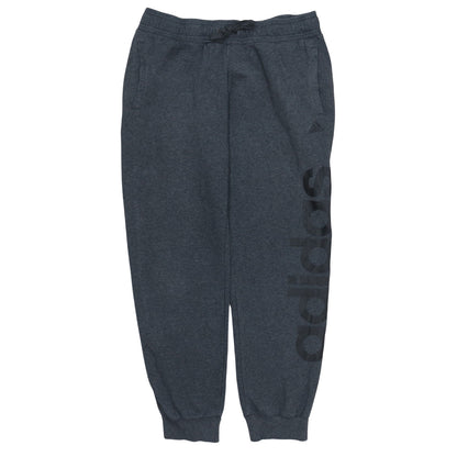 Womens UK Size 12-14 adidas Regular Fit Jogger Grey Trousers