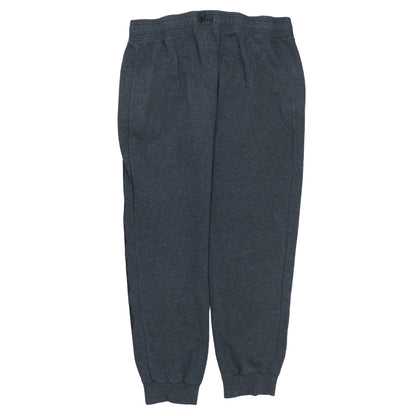 Womens UK Size 12-14 adidas Regular Fit Jogger Grey Trousers