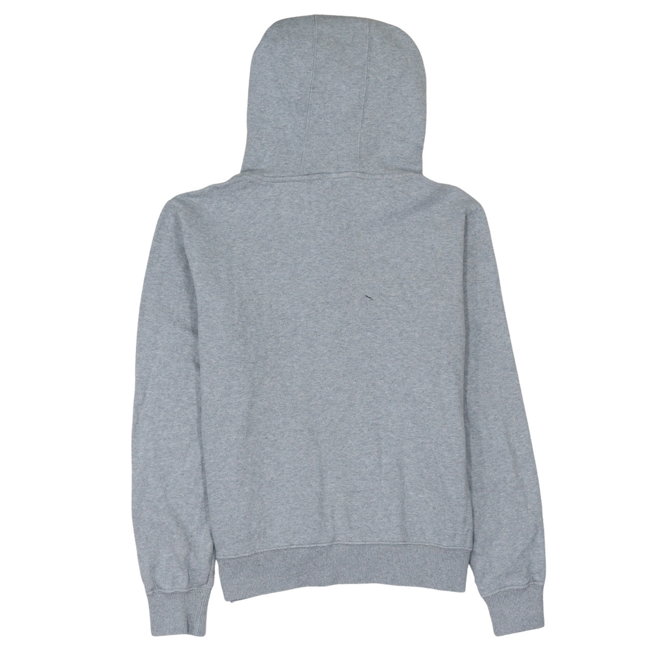 Mens UK Size S Champion Grey Pullover Hoodie