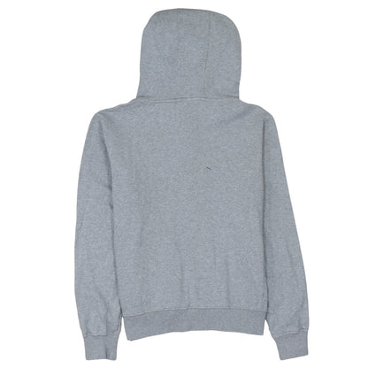 Mens UK Size S Champion Grey Pullover Hoodie