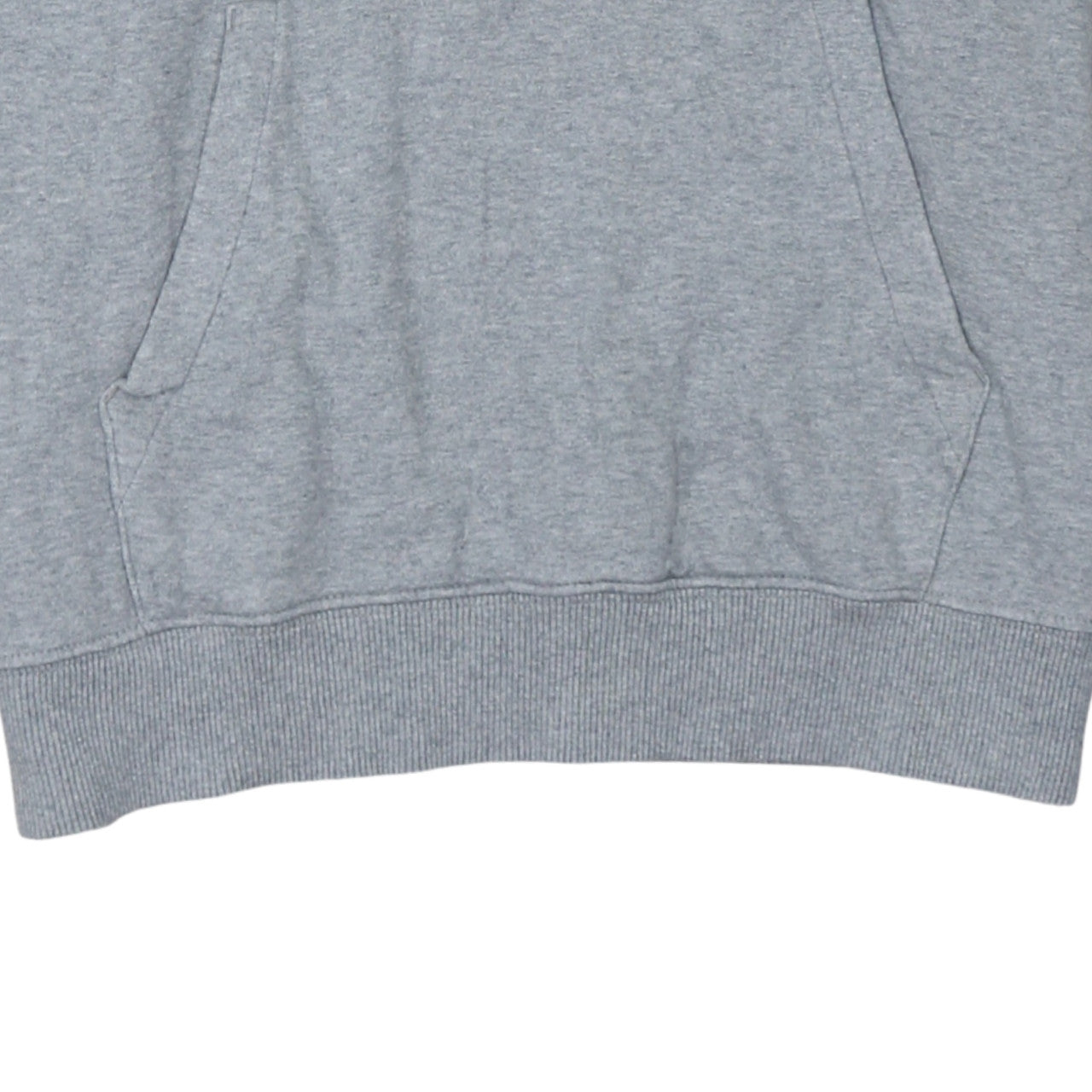 Mens UK Size S Champion Grey Pullover Hoodie