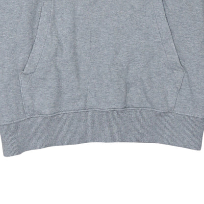 Mens UK Size S Champion Grey Pullover Hoodie