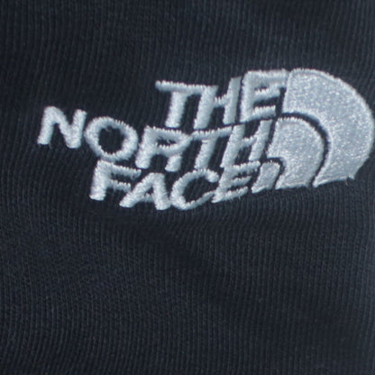 The North Face Boys Black Jogger Trousers L Fleece Sweatpants