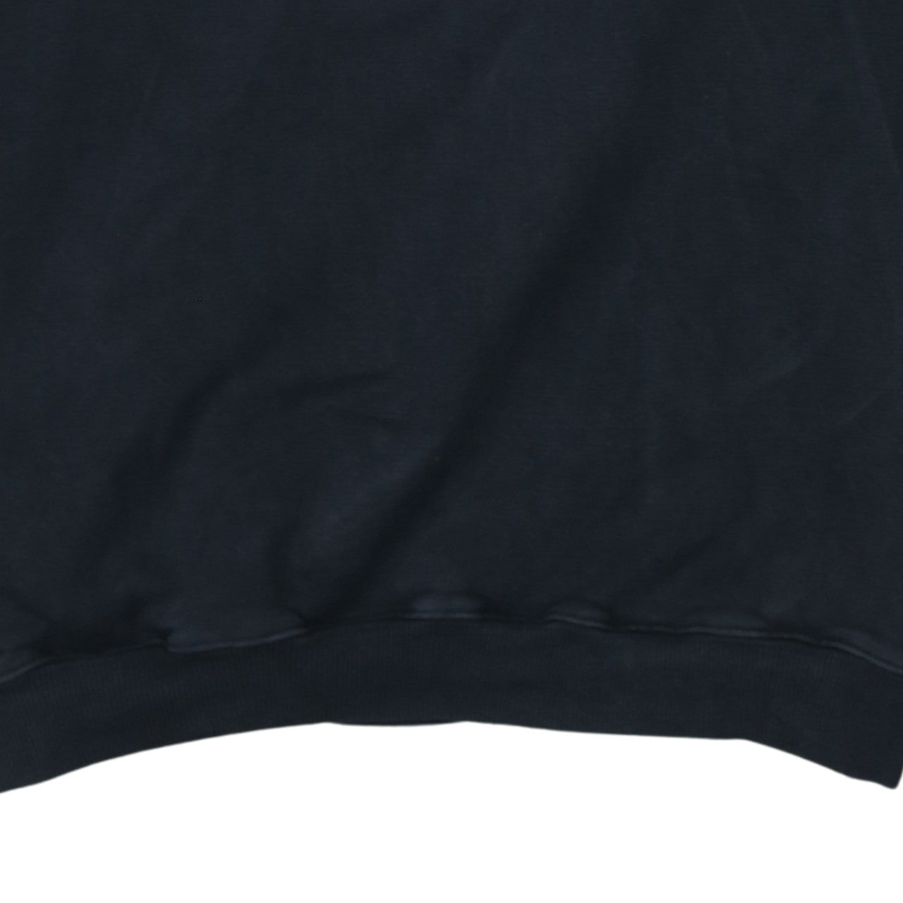 Mens UK Size XL Hard Rock Cafe Black Pullover Sweatshirt