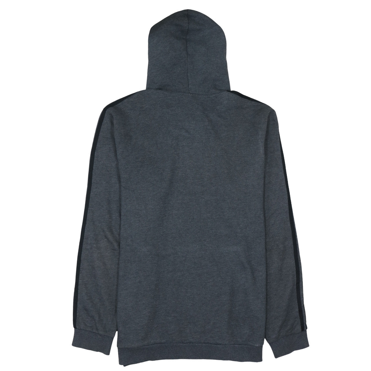 Mens UK Size XL adidas Grey Pullover Hoodie