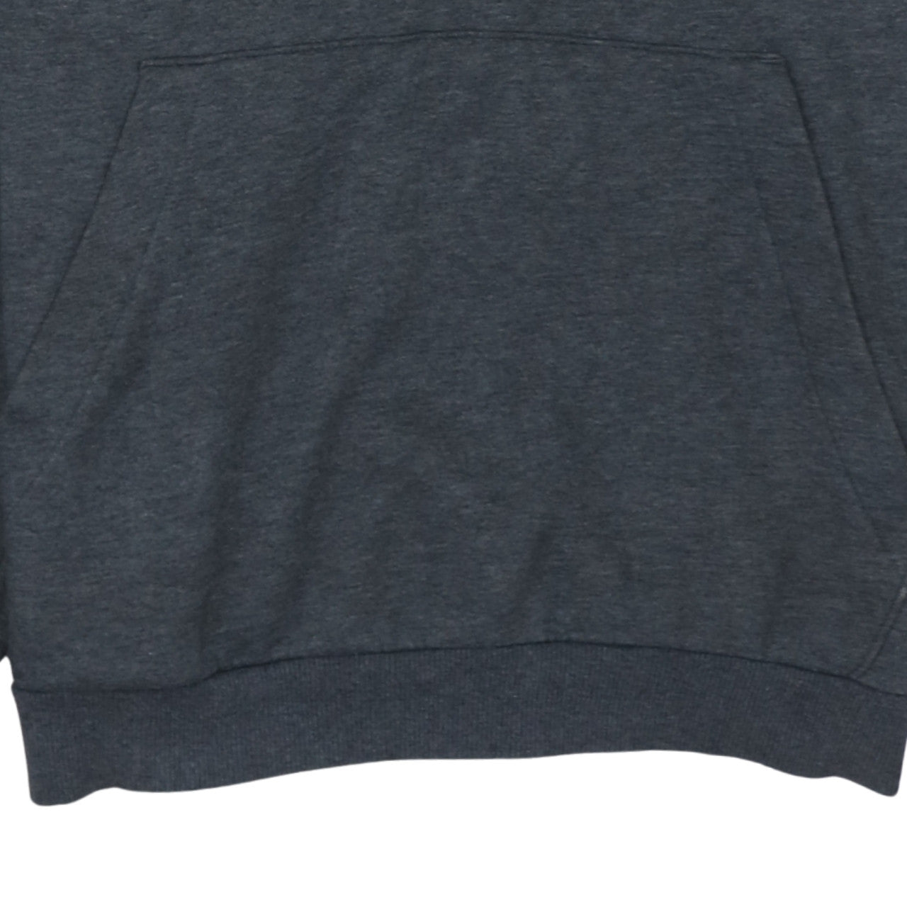 Mens UK Size XL adidas Grey Pullover Hoodie