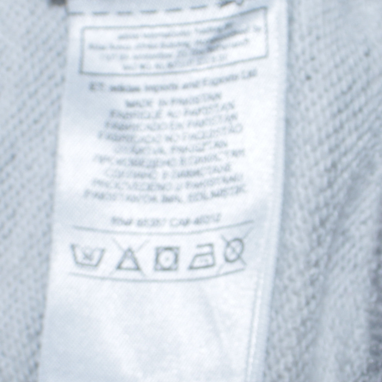 Womens UK Size 10 adidas Grey Full Zip Hoodie
