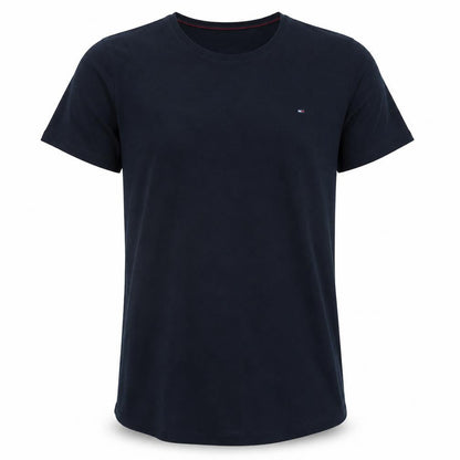 Mens UK Size 2XL Tommy Jeans Blue  T-Shirt