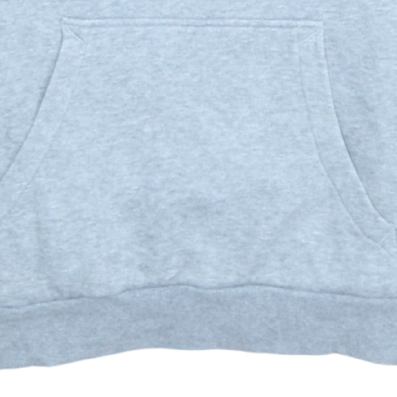 Womens UK Size 16 PUMA Grey Pullover Hoodie