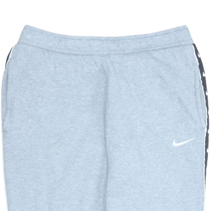 Womens UK Size M Nike Regular Fit Jogger Grey Trousers
