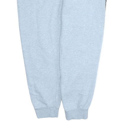 Womens UK Size M Nike Regular Fit Jogger Grey Trousers