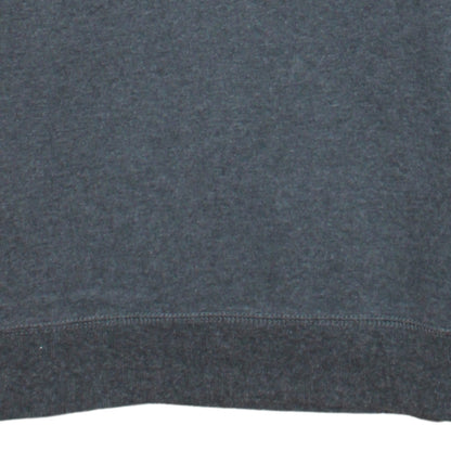 Mens UK Size M Champion Grey Pullover Sweatshirt