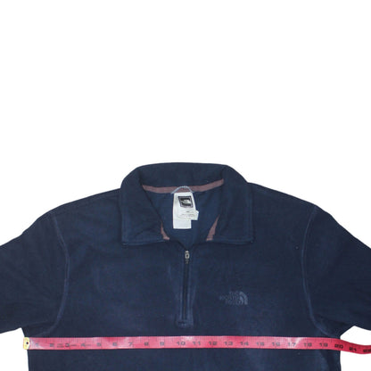 Mens UK Size M The North Face Blue Hiking Walking Outdoor Jacket