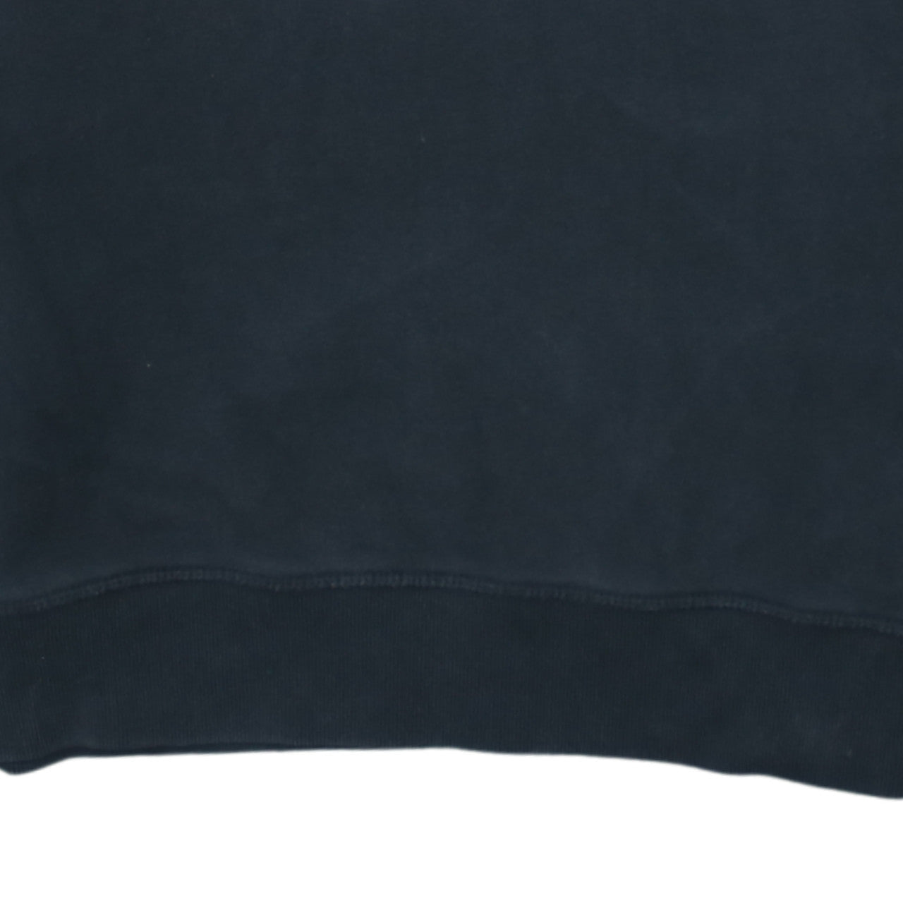 Mens UK Size L Calvin Klein Jeans Black Pullover Sweatshirt