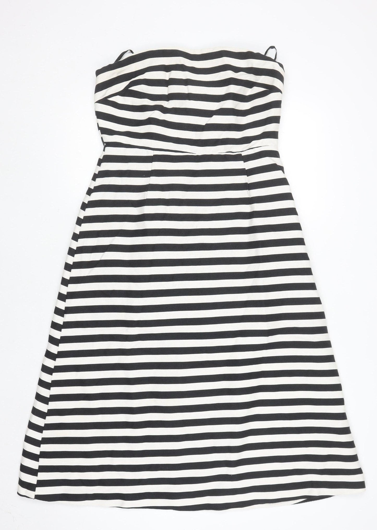 Womens UK Size 12 ASOS A-Line Dress