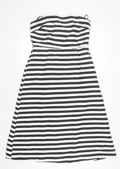 Womens UK Size 12 ASOS A-Line Dress