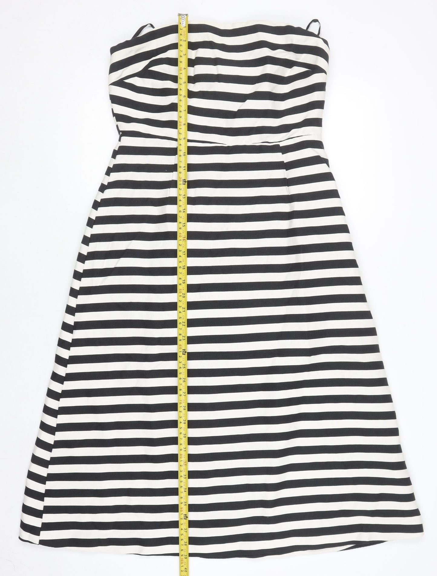 Womens UK Size 12 ASOS A-Line Dress