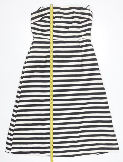 Womens UK Size 12 ASOS A-Line Dress