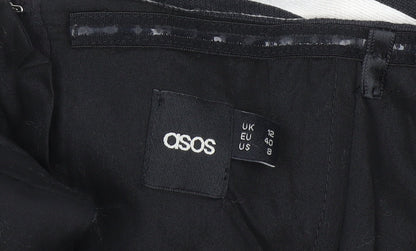 Womens UK Size 12 ASOS A-Line Dress