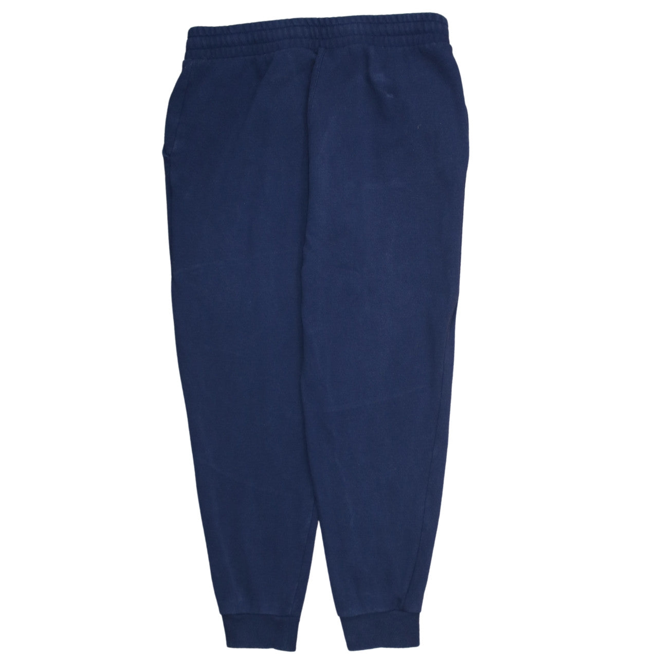Mens UK Size M FILA Regular Fit Jogger Blue Trousers