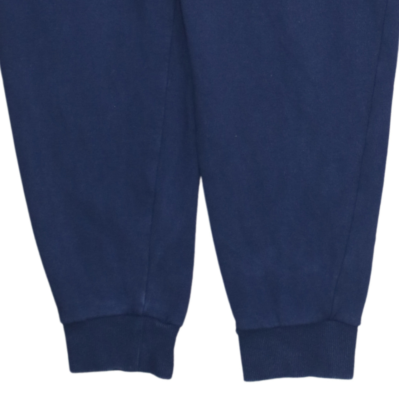 Mens UK Size M FILA Regular Fit Jogger Blue Trousers
