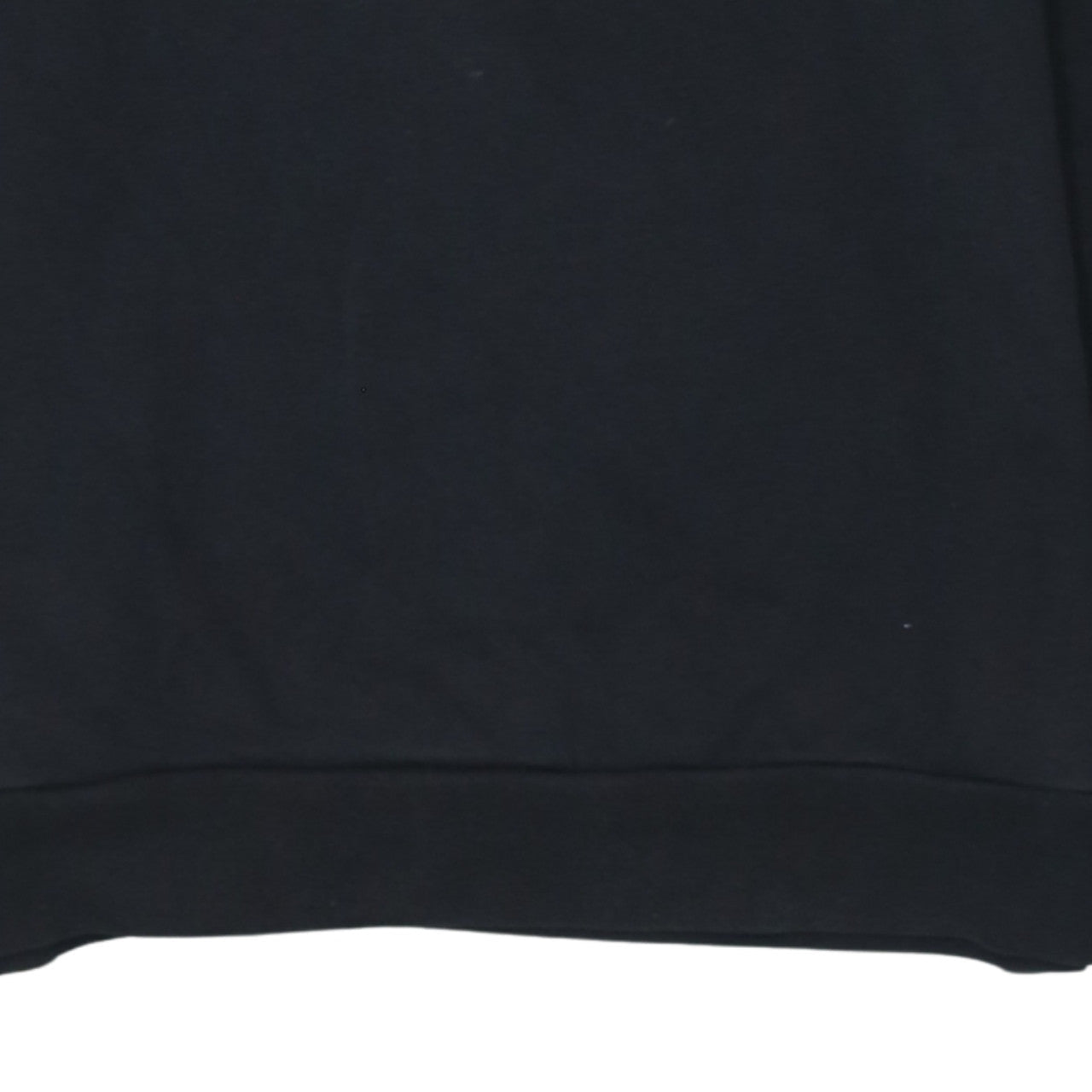 Boys UK Size 13-14 Years adidas Black Pullover Sweatshirt
