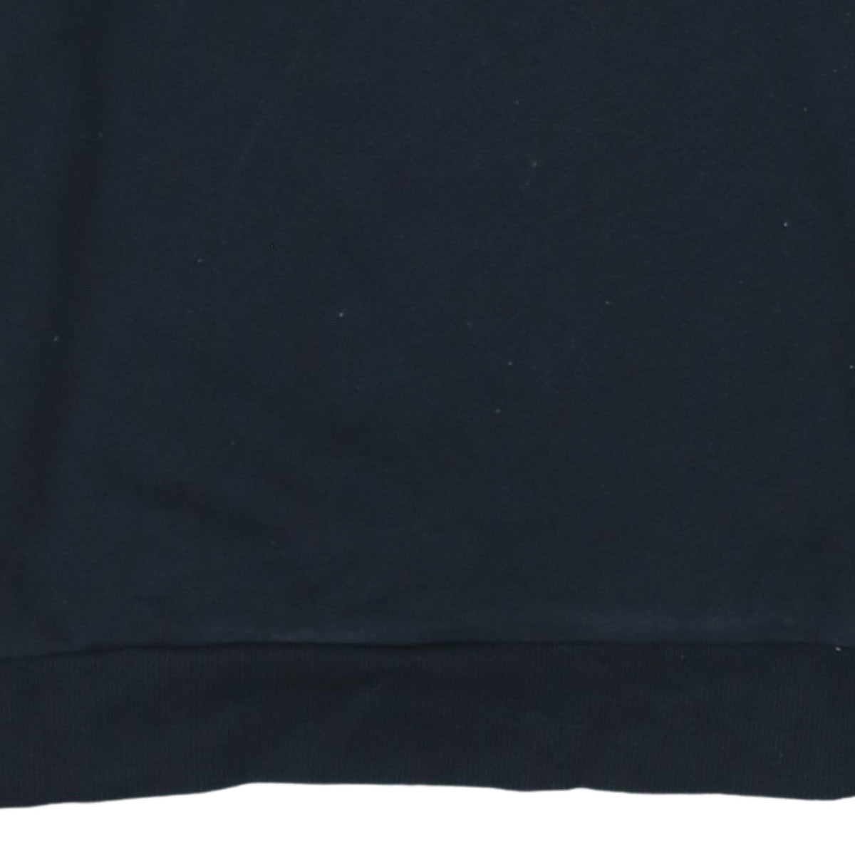 Mens UK Size S Under armour Black Pullover Sweatshirt