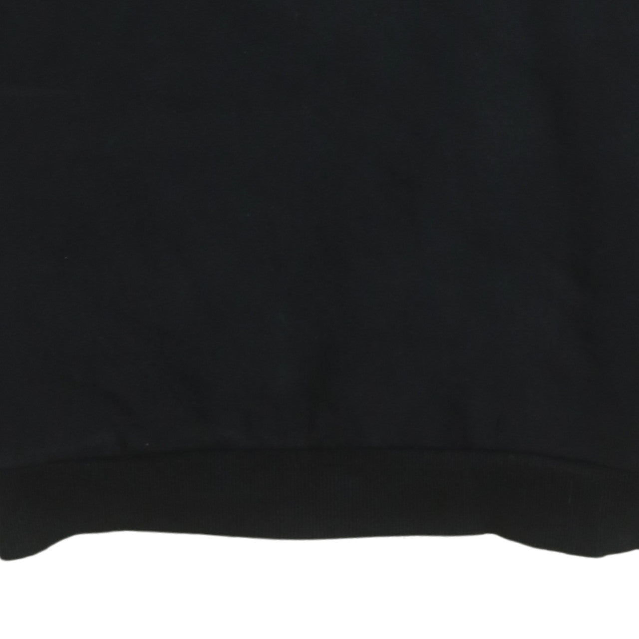 Womens UK Size S PUMA Black Pullover Sweatshirt