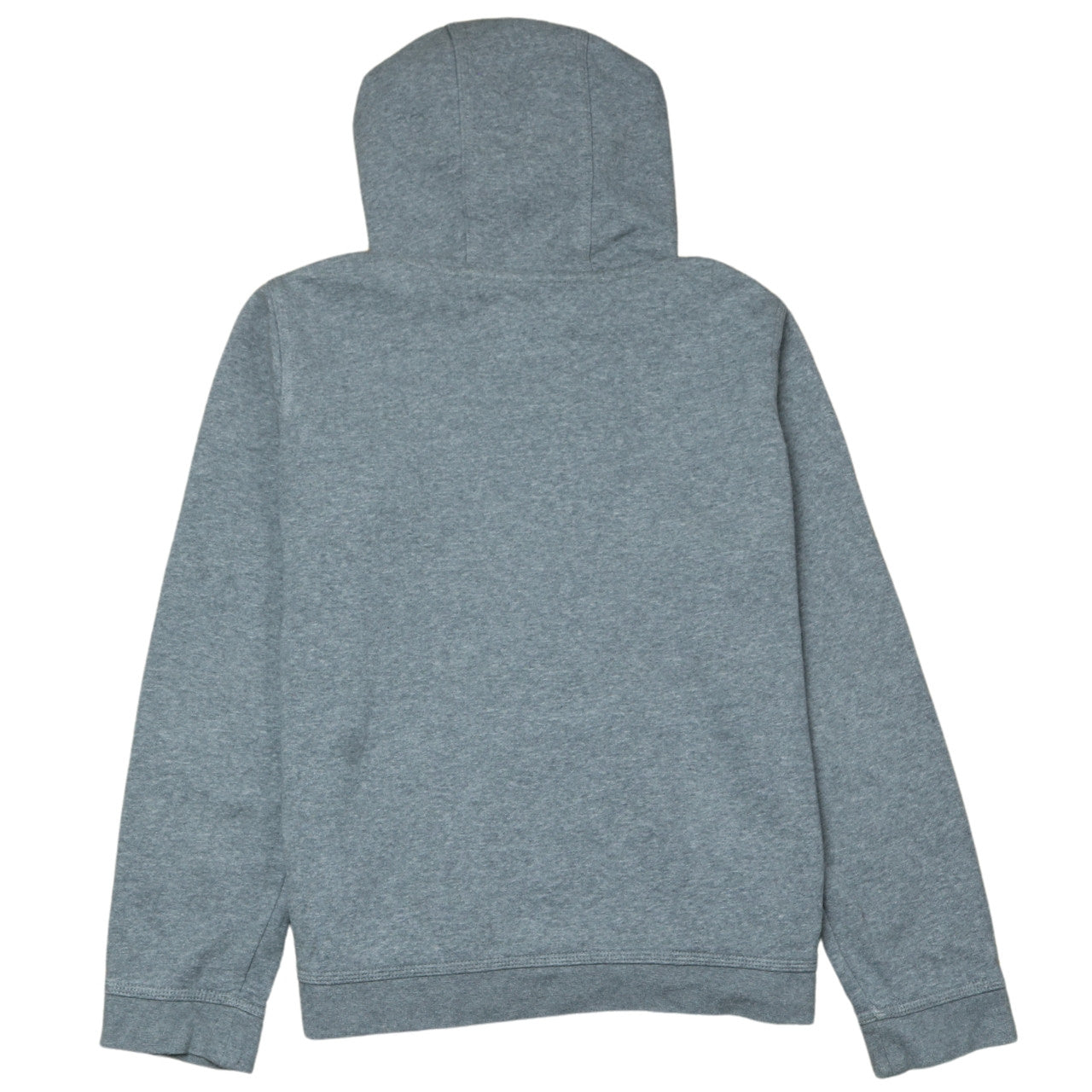 Boys UK Size XL Nike Grey Pullover Hoodie