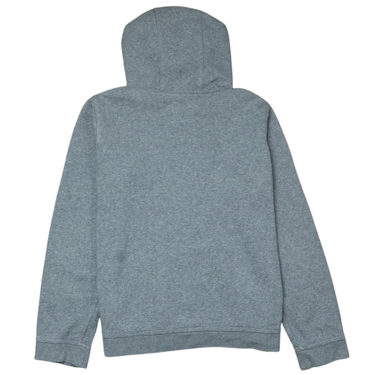 Boys UK Size XL Nike Grey Pullover Hoodie