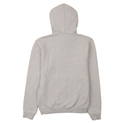 Mens UK Size XS Lacoste Grey Pullover Hoodie