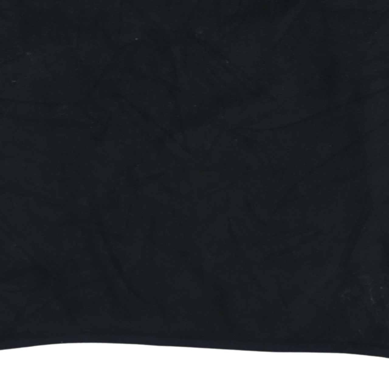 Mens UK Size M Polo Sport Ralph Lauren Black Pullover Sweatshirt