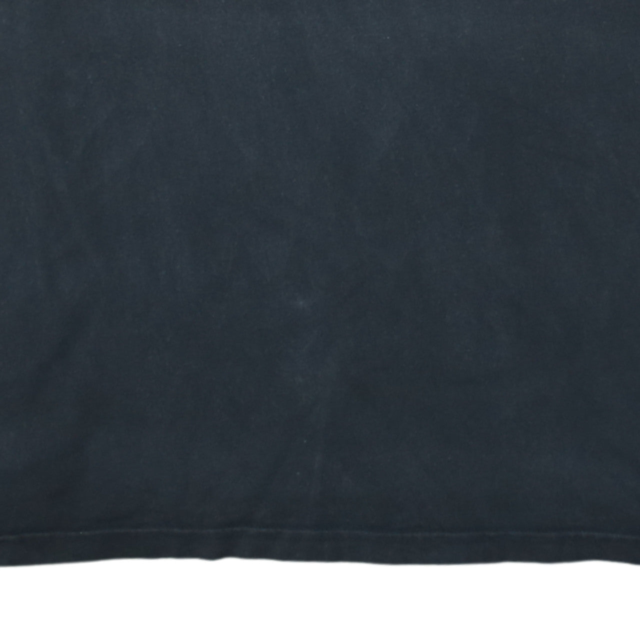 Ralph Lauren Men's Black Cotton Crew Neck Short Sleeve T-Shirt Size L