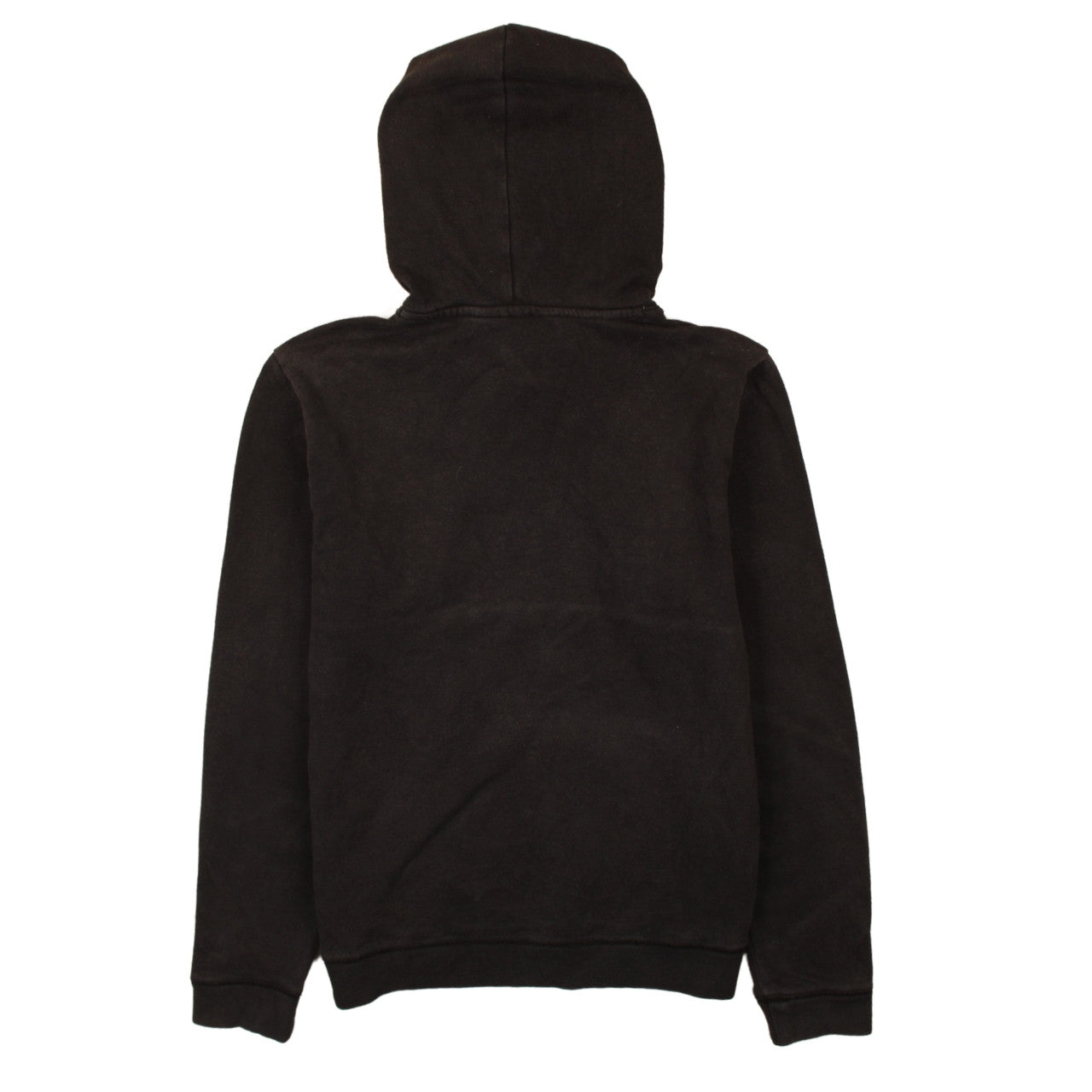 Boys UK Size XL Under armour Black Pullover Hoodie