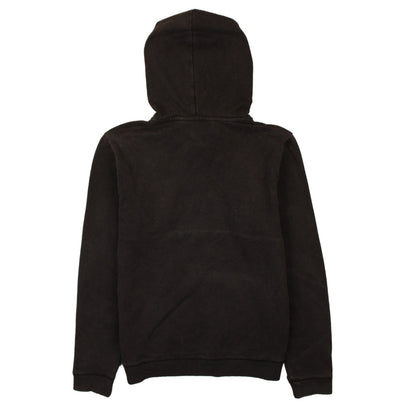 Boys UK Size XL Under armour Black Pullover Hoodie