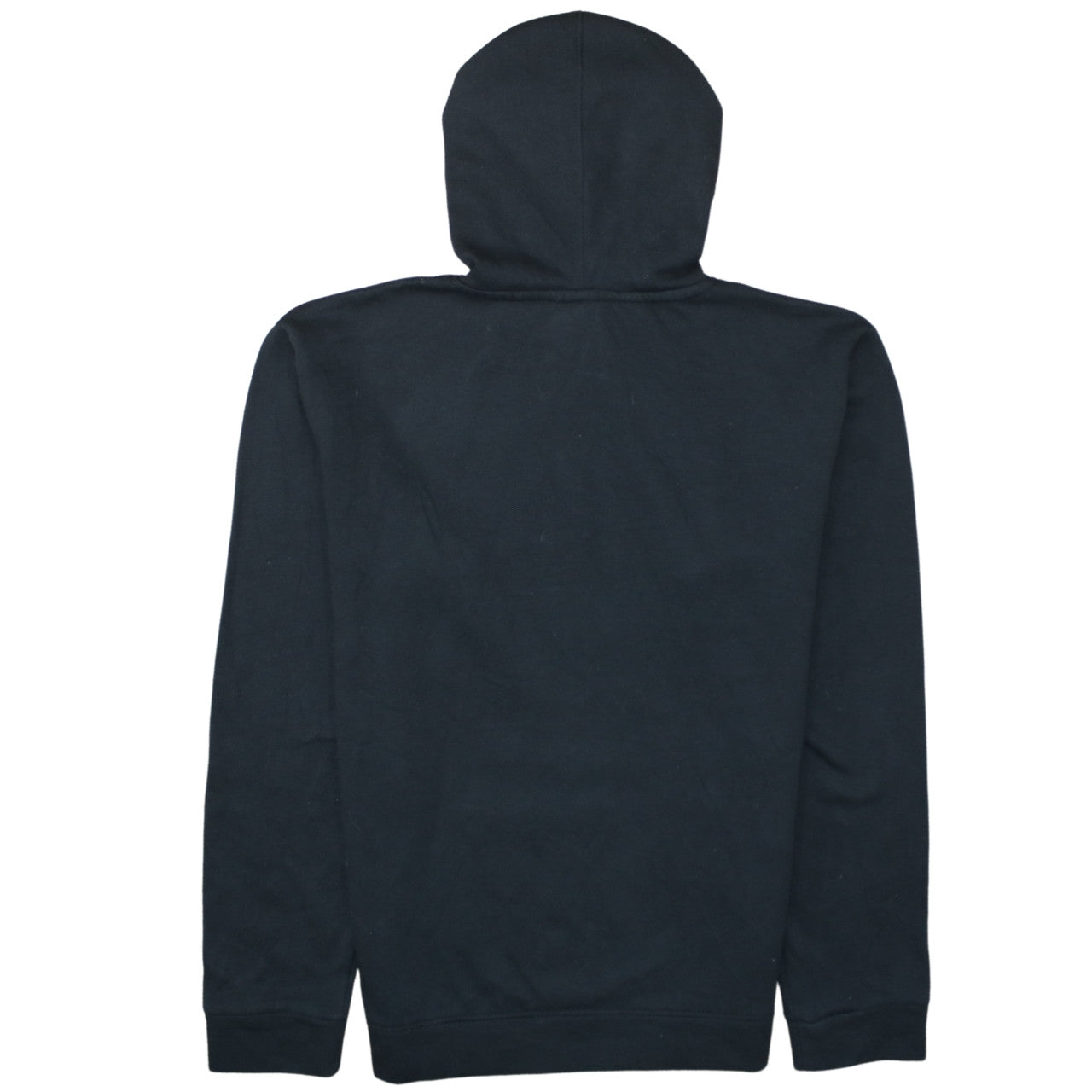 Mens UK Size XL Champion Black Pullover Hoodie