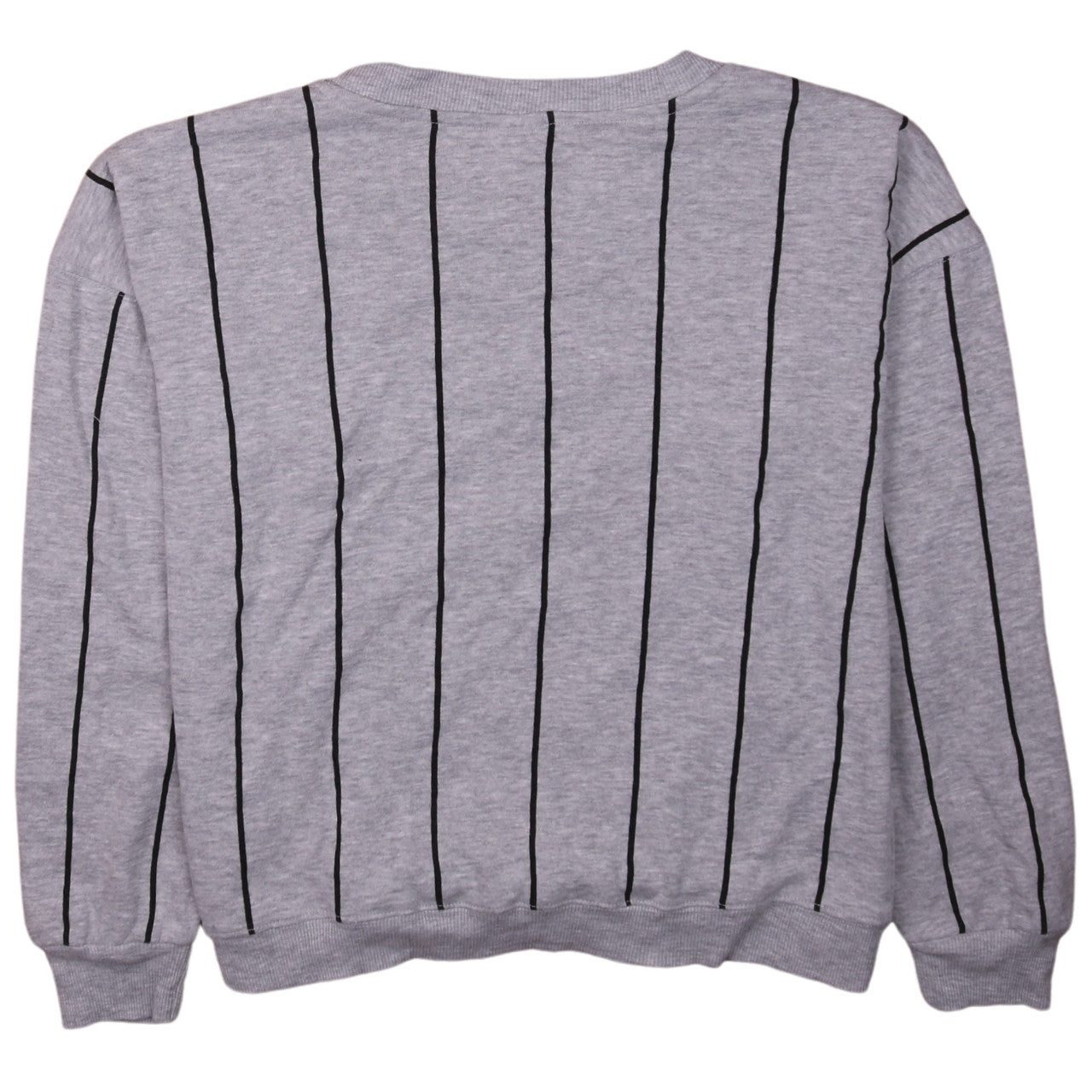 Womens UK Size XL Disney Grey Pullover Sweatshirt